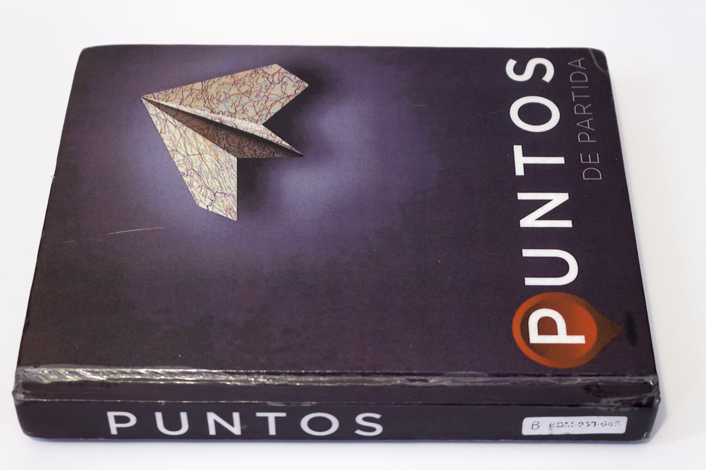 Puntos de partida: An Invitation to Spanish