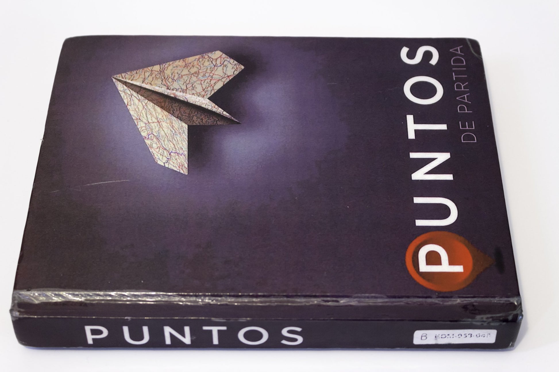 Puntos de partida: An Invitation to Spanish