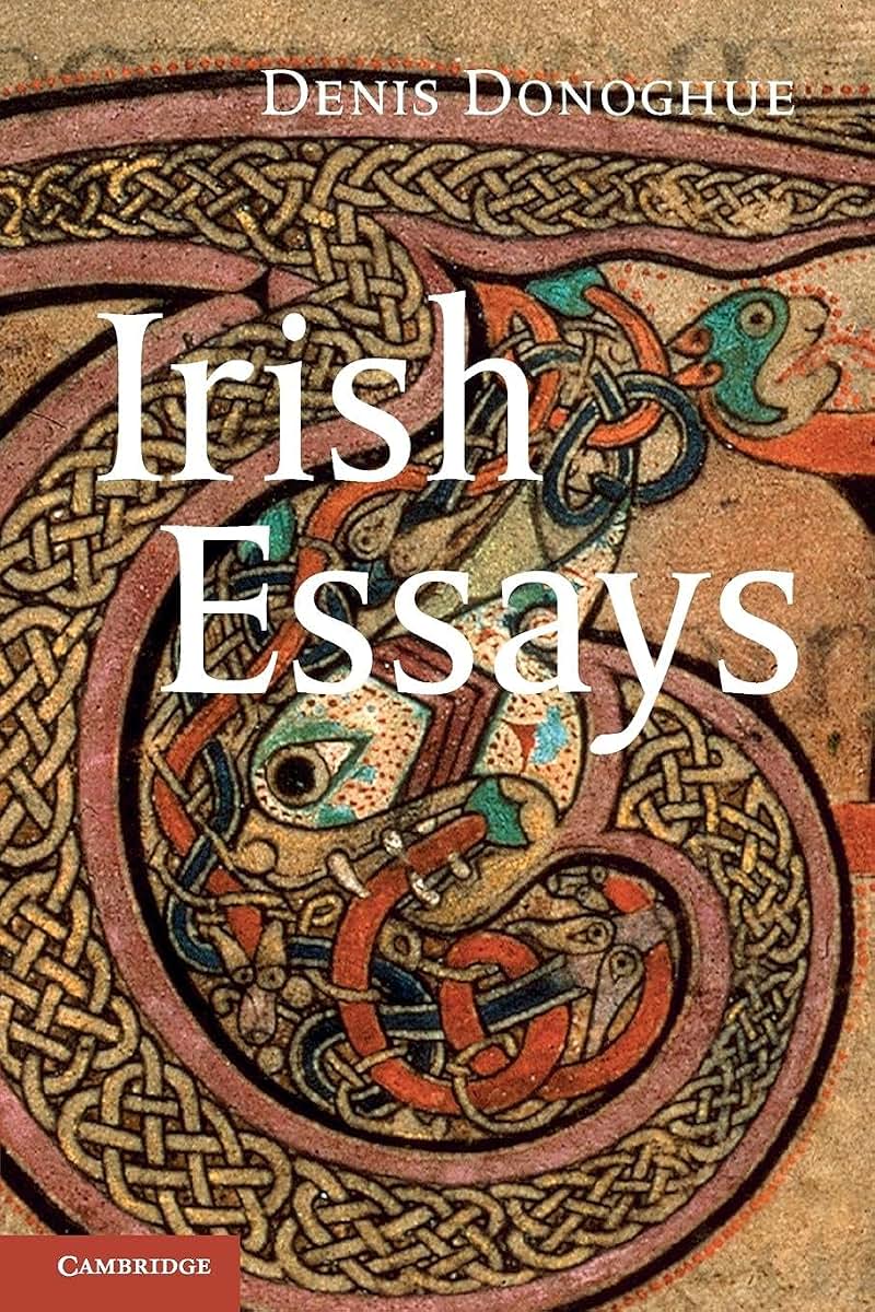 Irish Essays