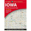 Iowa Atlas & Gazetteer (Delorme Atlas & Gazetteer)