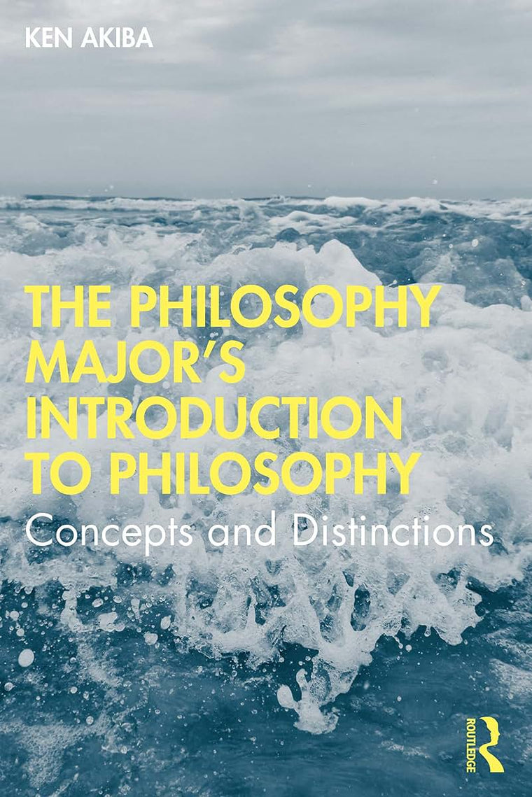The Philosophy Majors Introduction to Philosophy