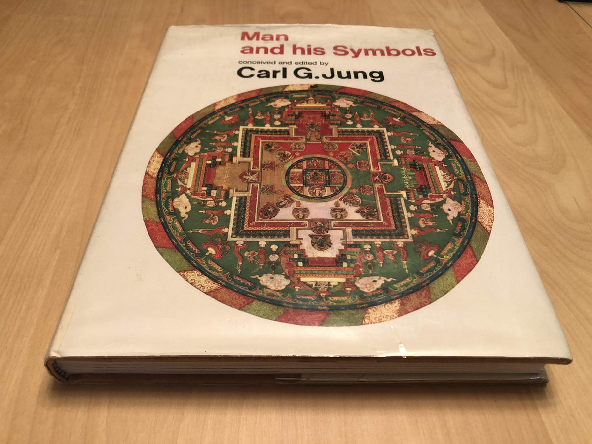 Man and His Symbols
