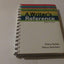 A Writer's Reference