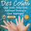 Diez cosas que todo nio con autismo desearía que supieras / Ten Things Every Child with Autism Wishes You Knew (Spanish Edition)
