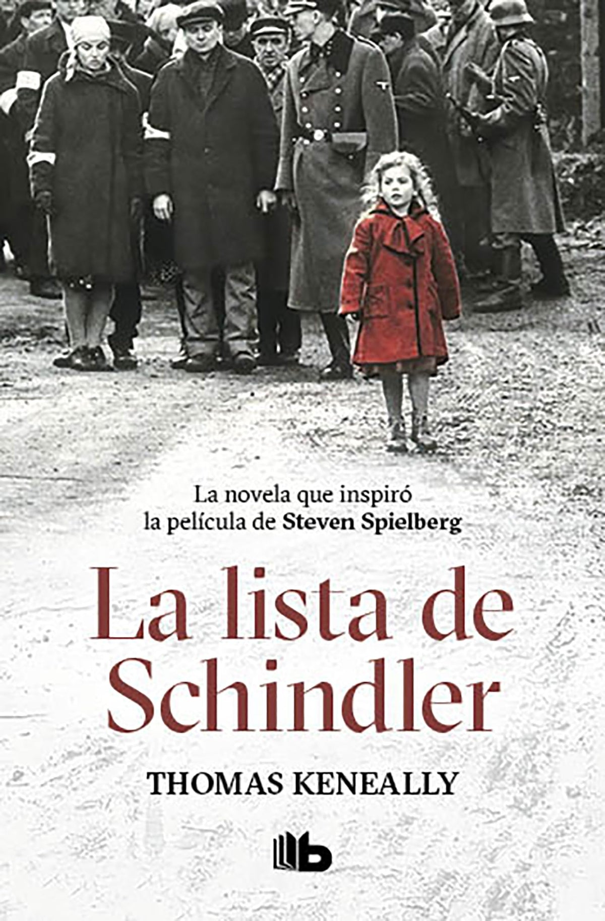 La lista de Schindler / Schindler's List (Spanish Edition)