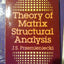 Theory of Matrix Structural Analysis (Dover Civil and Mechanical Engineering)