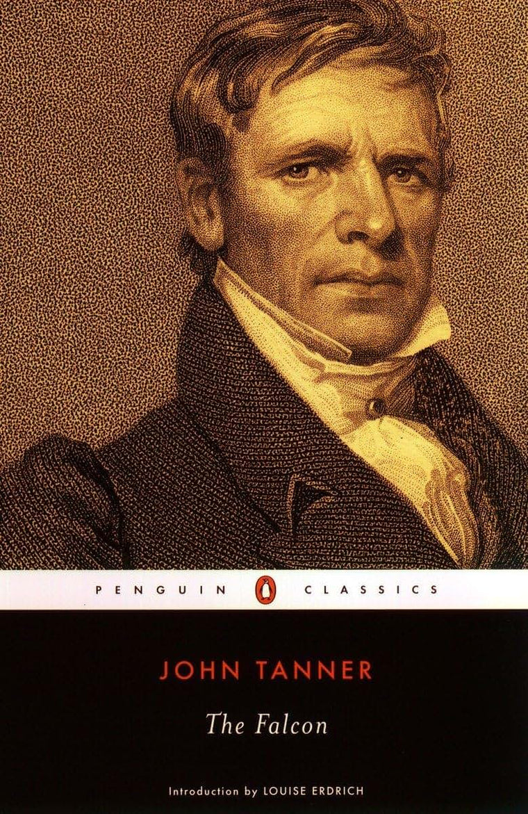 The Falcon (Penguin Classics)