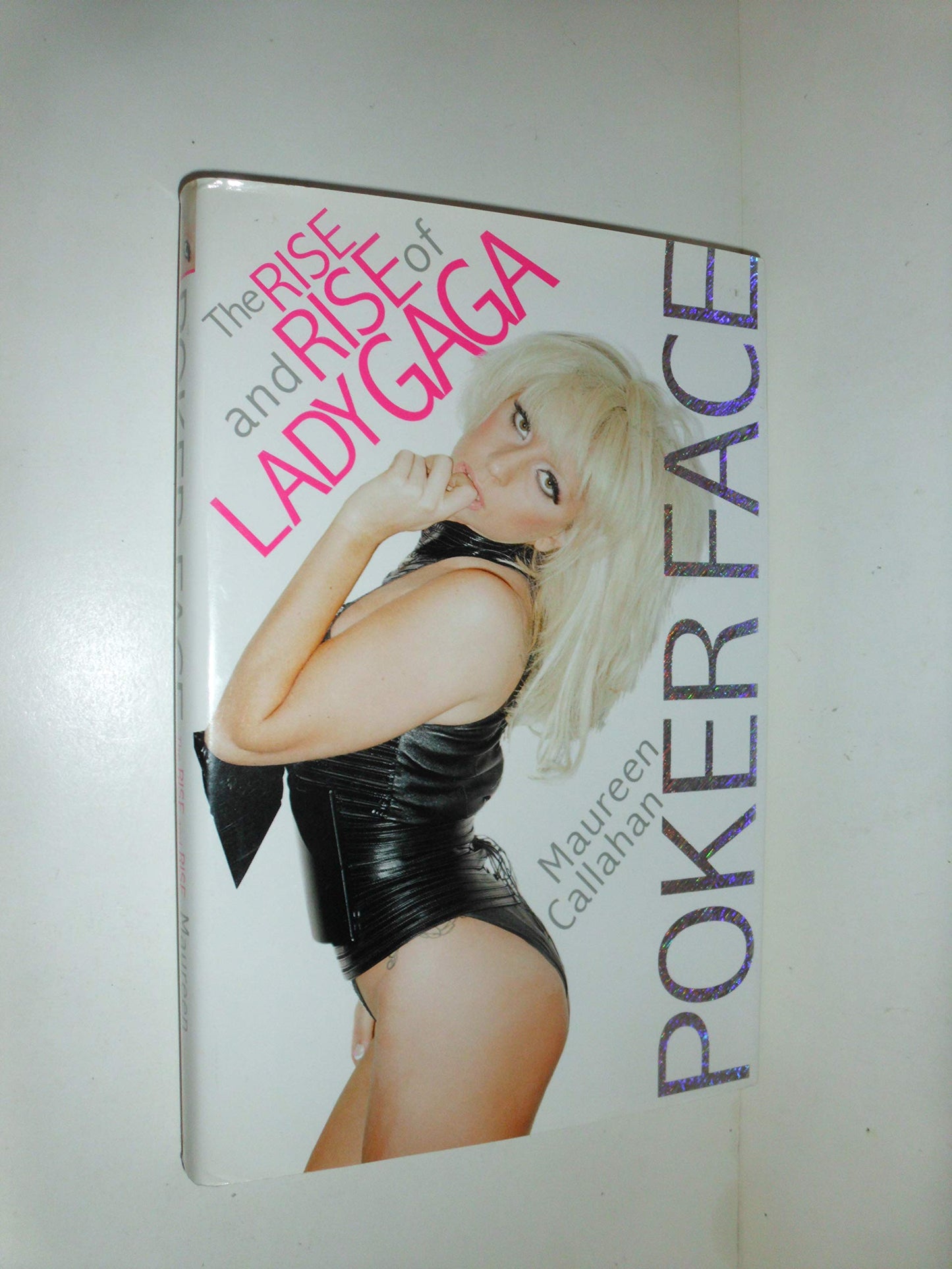 Poker Face: The Rise and Rise of Lady Gaga