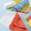 Knit Dishcloths: 15 Extremely easy designs inspired by quilt blocks! (Also includes Knook instructions)