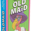 Old Maid Card Game