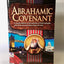 Abrahamic Covenant: A study outline of the Identity of Gods