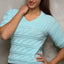 Seamless (or Nearly Seamless) Knits