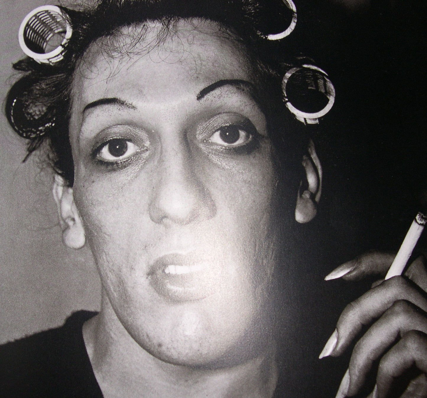 Diane Arbus: An Aperture Monograph
