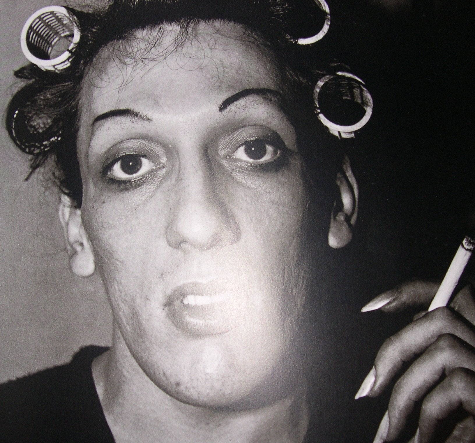 Diane Arbus: An Aperture Monograph