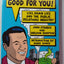 Toxic Sludge is Good For You: Lies, Damn Lies and the Public Relations Industry