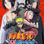 NARUTO SHIPPUDEN: The Official Coloring Book by VIZ Media