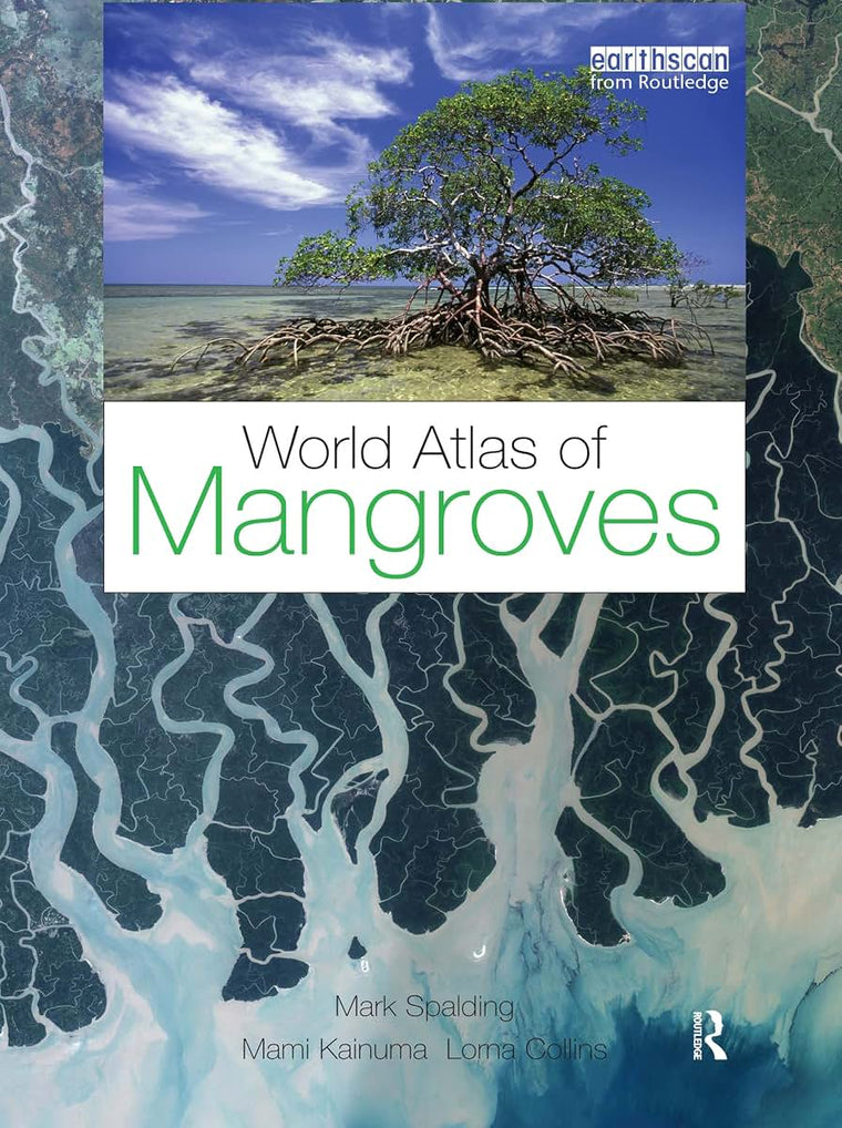 World Atlas of Mangroves