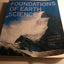 Foundations of Earth Science (7th Edition) by Lutgens, Frede