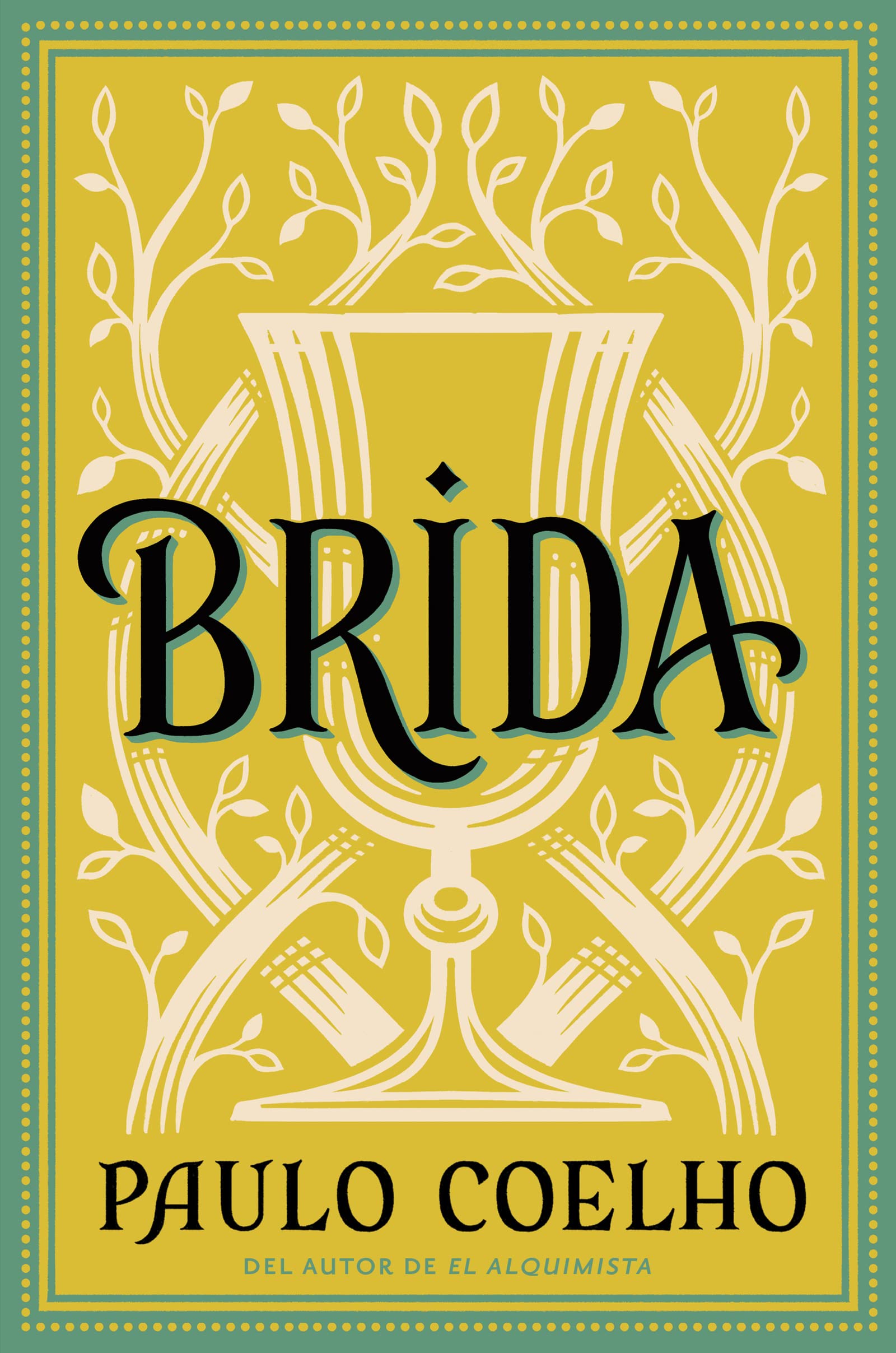 Brida: Novela