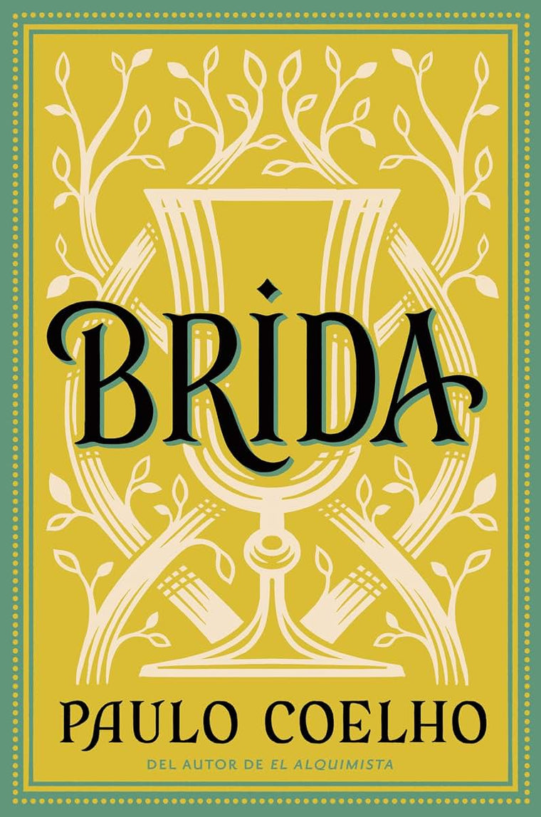 Brida: Novela