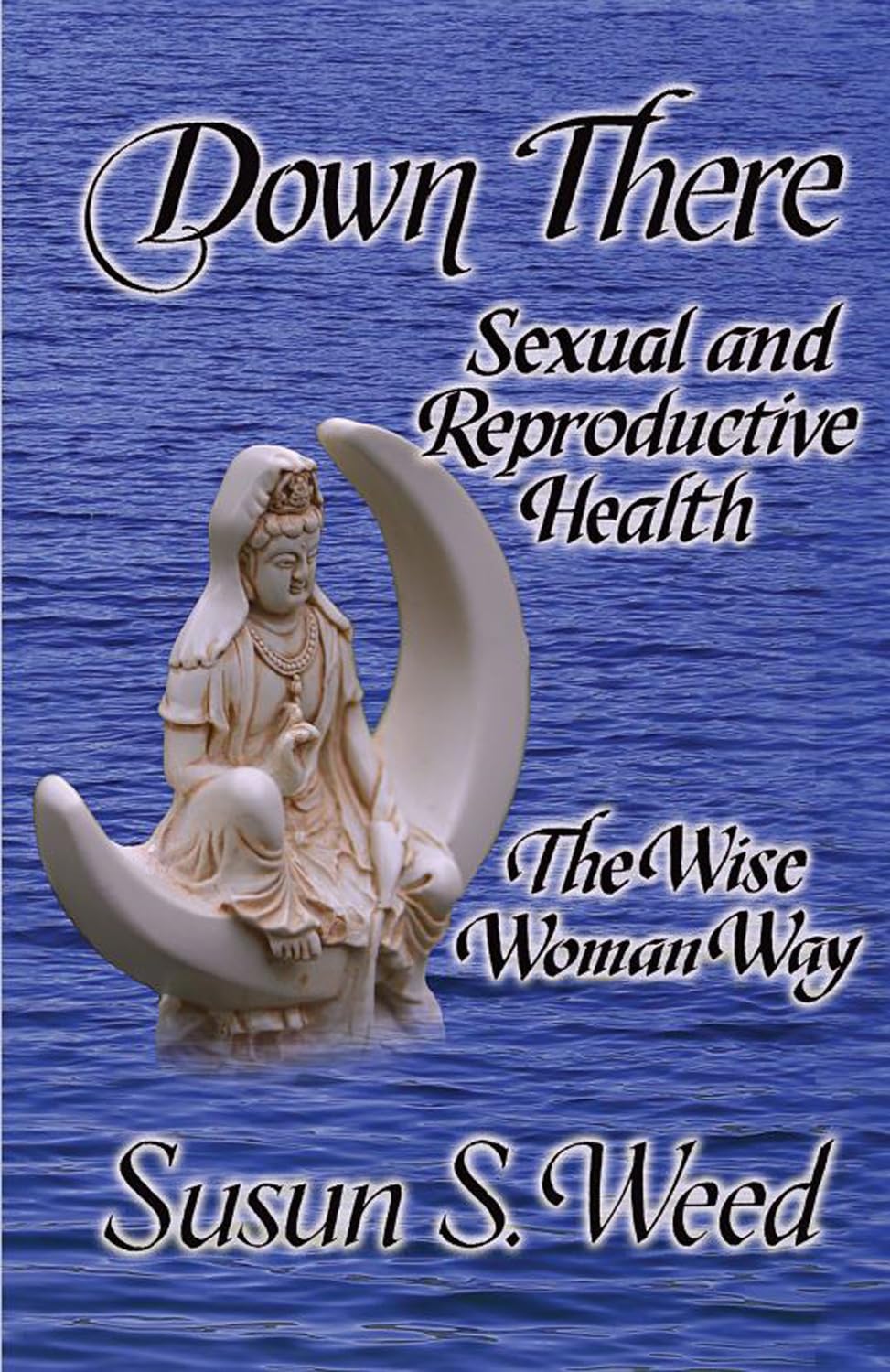 Down There: Sexual and Reproductive Health (5) (Wise Woman H)