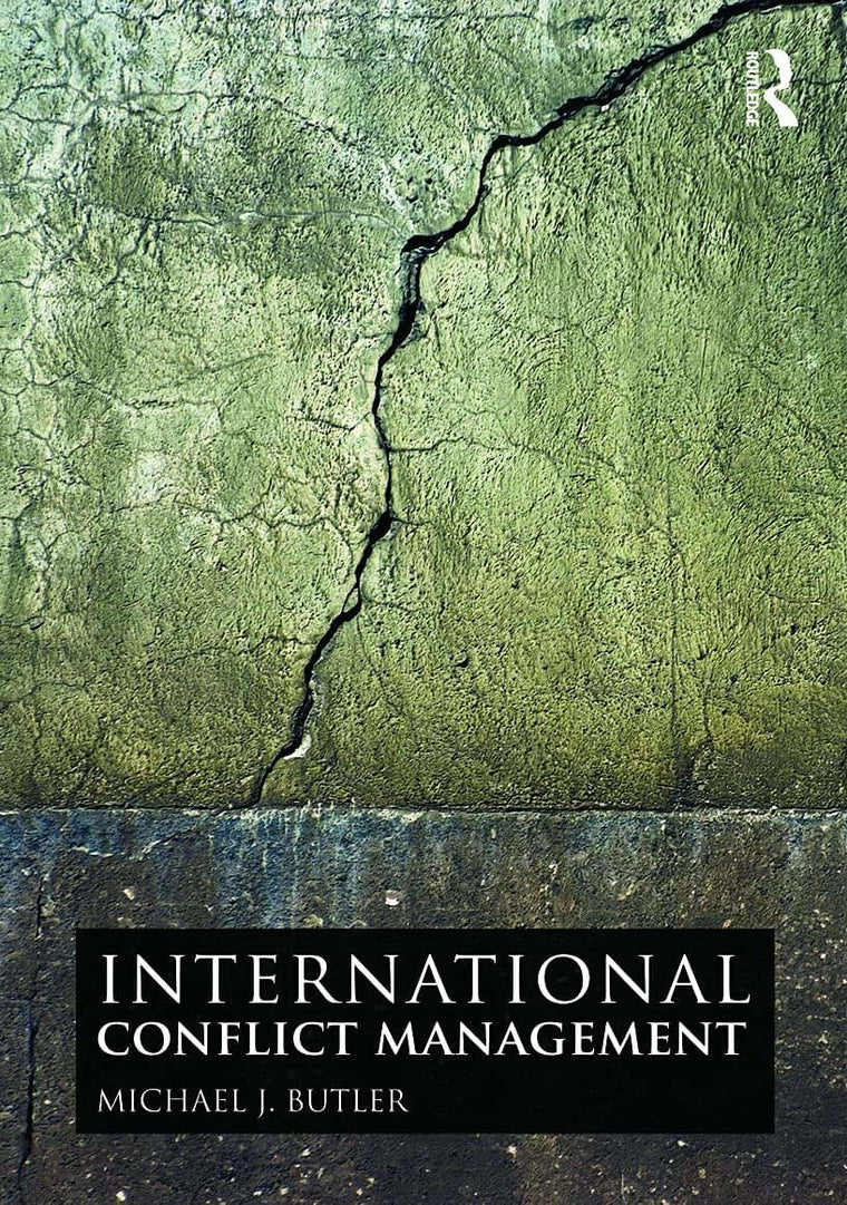International Conflict Management -