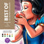 Coloriages myst?res Disney - Les Grands classiques Best of b