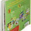 Germs Make Me Sick! (Let's-Read-and-Find-Out Science 2)