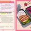 Kawaii Caf Bento: Classic and Fun Bentos to Make at Home