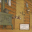 Winter days in the Big Woods (My first little house books)