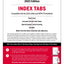 NFPA 70, National Electrical Code Handbook, 2023 Edition, with Tabs