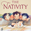 The Nativity: A Christmas Holiday Book for Kids by Vivas, Ju