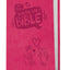 My First Hands-On Bible (LeatherLike, Pink)