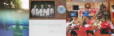 Anthony Goicolea
