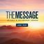 The Message Large Print: The Bible in Contemporary Language