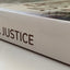 Introduction to Criminal Justice