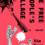 The Free People's Village by Kern, Sim