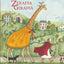 Zeraffa Giraffa by Dianne Hofmeyr – Hardcover Picture Book