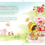 Strawberry's Sweet Surprise: A Scratch-and-Sniff Book: A Perfect Easter Basket Stuffer for Kids