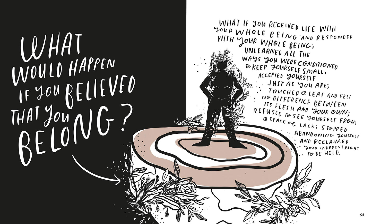 My Body, My Home: A Radical Guide to Resilience and Belonging