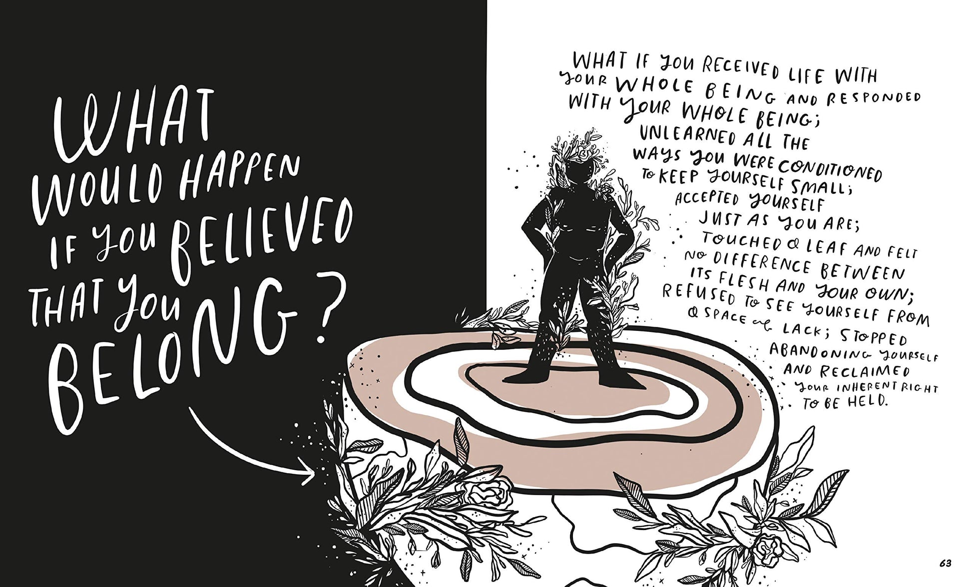My Body, My Home: A Radical Guide to Resilience and Belonging
