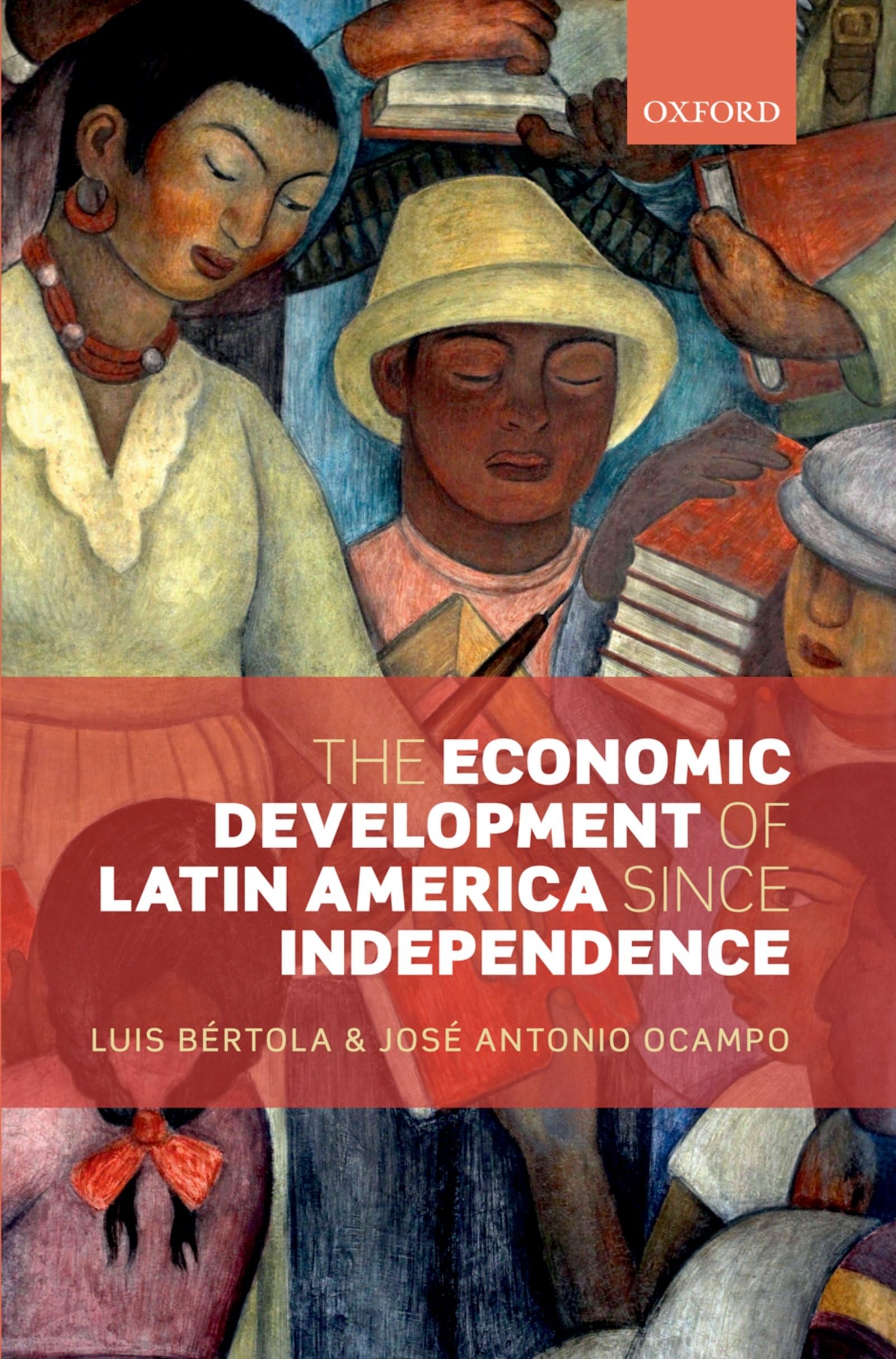 ECONOMIC DEVELOPMENT OF LATIN AMERICA SINCE INDEPENDENCE IPDS PAPER (Initiative for Policy Dialogue)