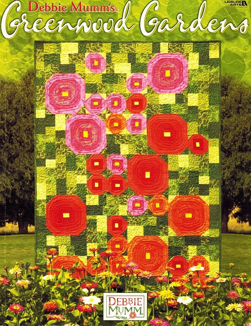 Greenwood Gardens