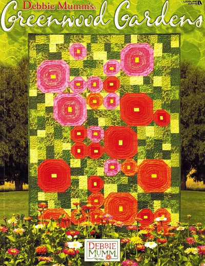 Greenwood Gardens