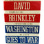 Washington Goes to War