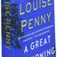 A Great Reckoning: A Novel (Chief Inspector Gamache Novel, 12)