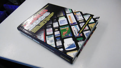 Anabolics 2005