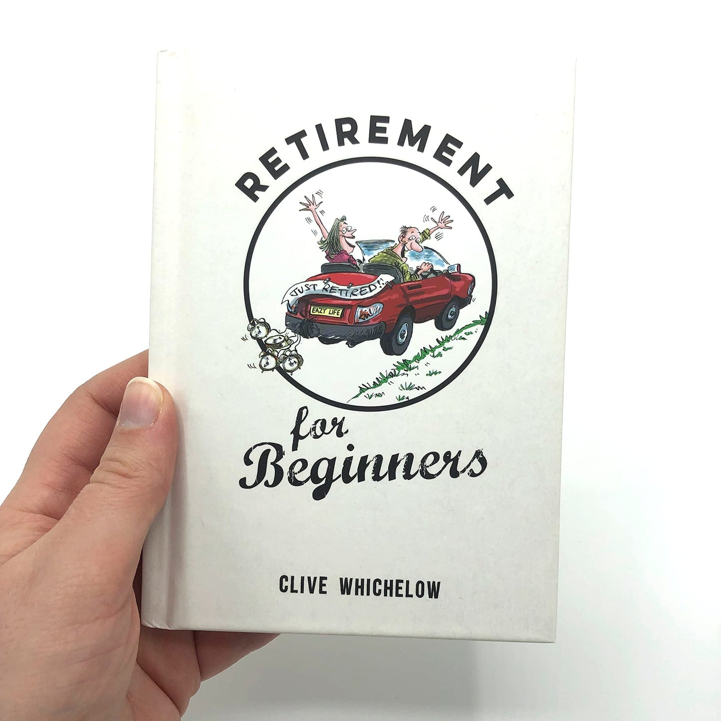 Retirement for Beginners