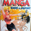 How to Draw Manga: Bodies & Anatomy