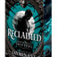 Reclaimed: A Spicy Fated Mates Dark Paranormal Wolf Shifter Romance (Shadow Beast Shifters, 2)